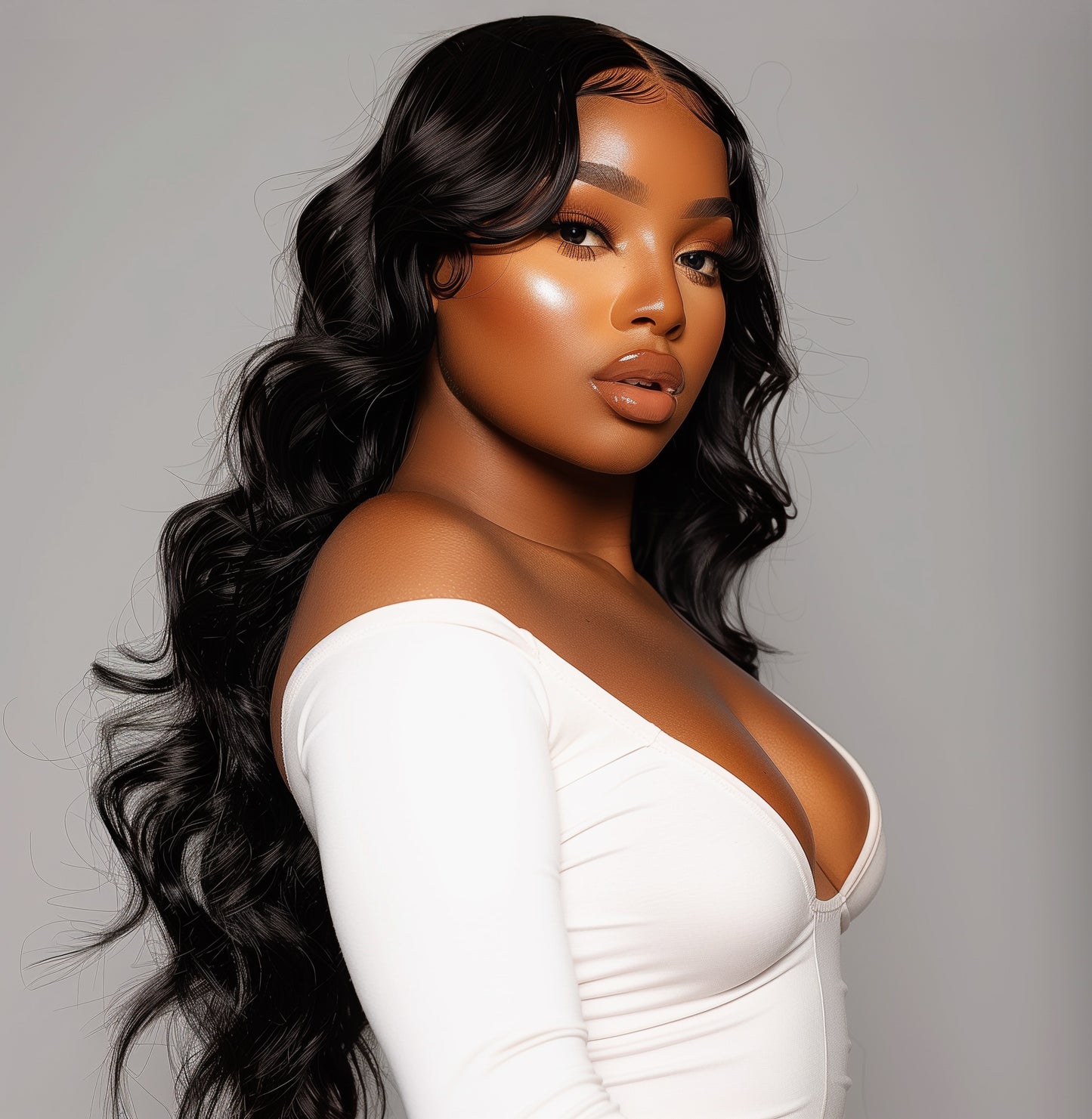 LUXE 12A BODY WAVE