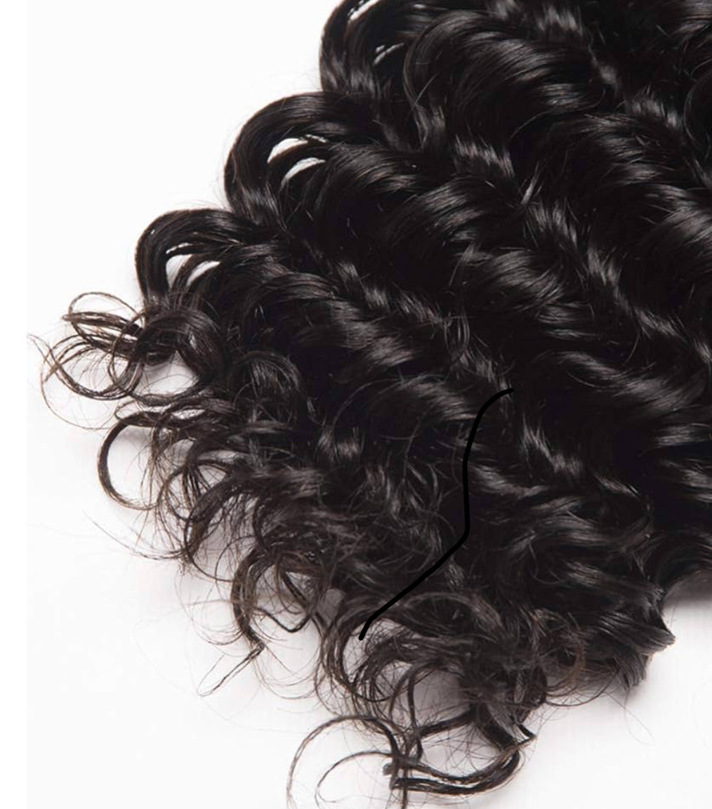 LUXE 12A DEEP WAVE