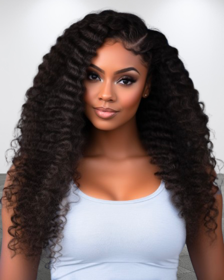 LUXE 12A DEEP WAVE