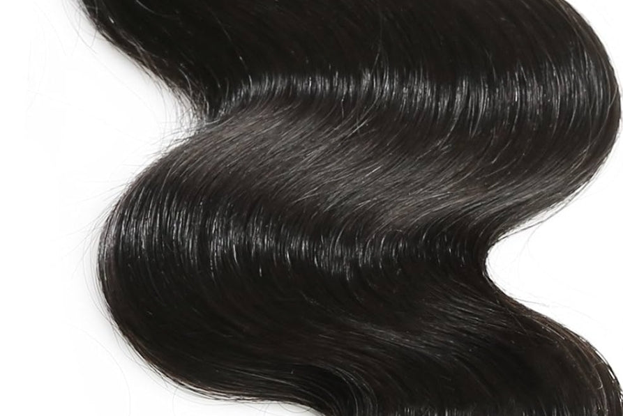 LUXE 12A BODY WAVE