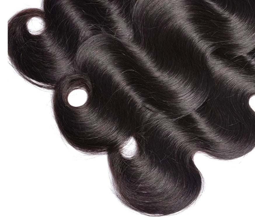 LUXE 12A  BODY WAVE